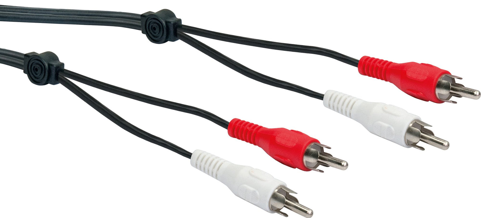 AUDIO connection cable