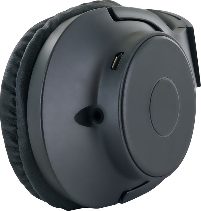 Schwaiger Bluetooth® Bügelkopfhörer