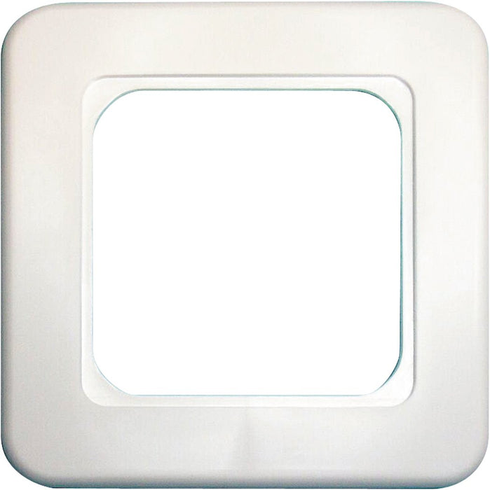 Universal cover frame