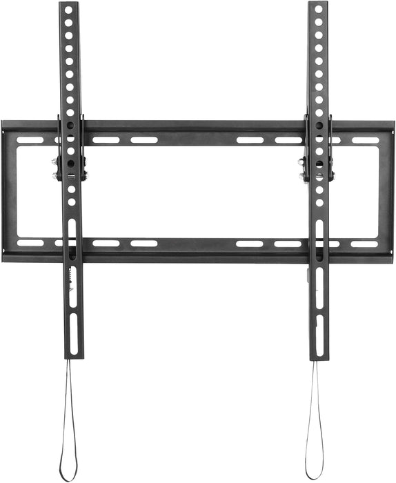 TV wall mount "TILT 2", tiltable, up to 35kg / 75" (VESA 400x400)
