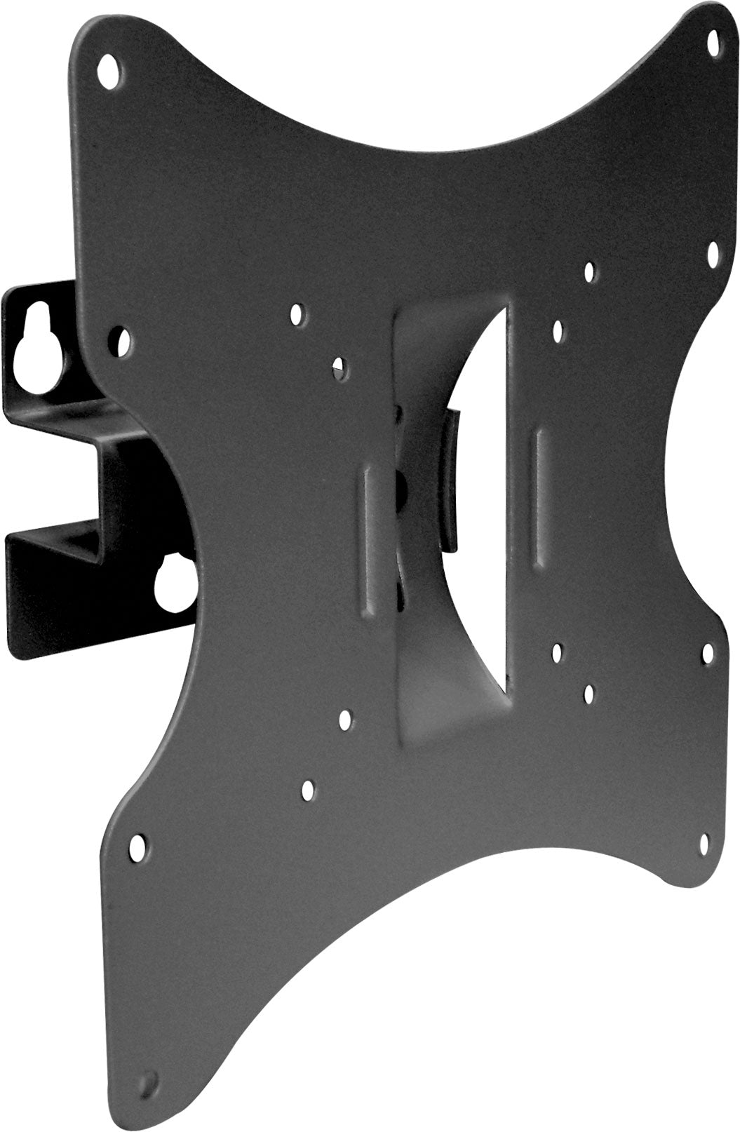 TV wall mount (fixed) up to 30kg / 27 (VESA 100x100) — Schwaiger GmbH