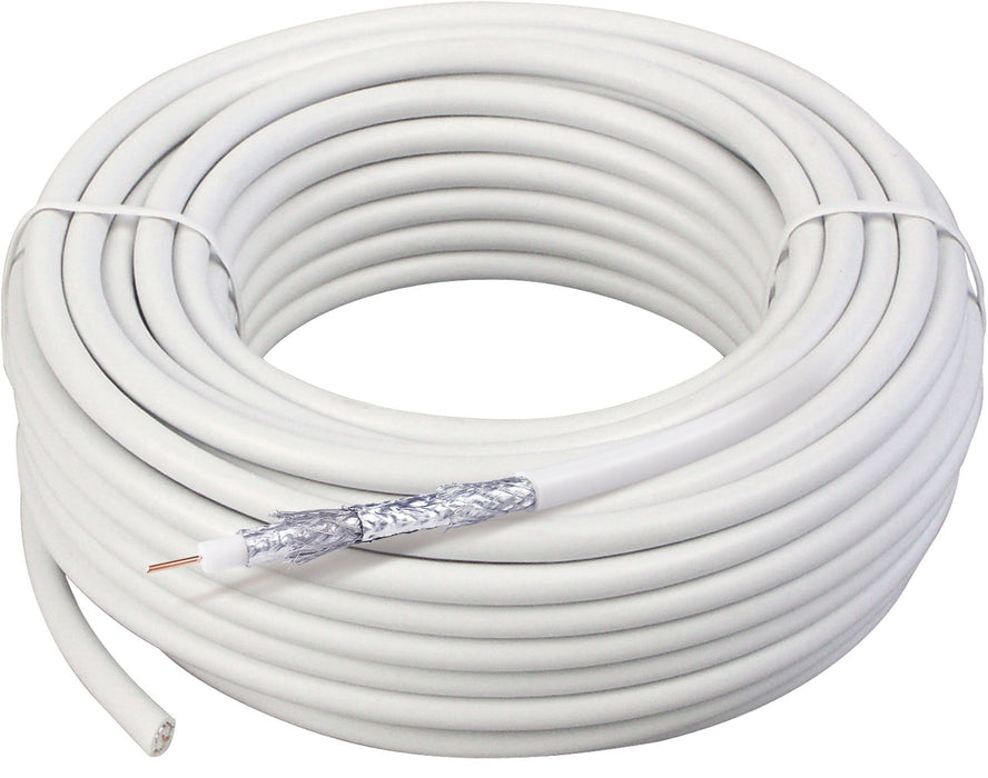 SAT coaxial cable (115 dB)