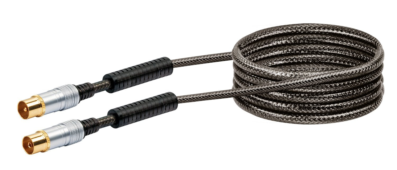 Antenna connection cable (110 dB)