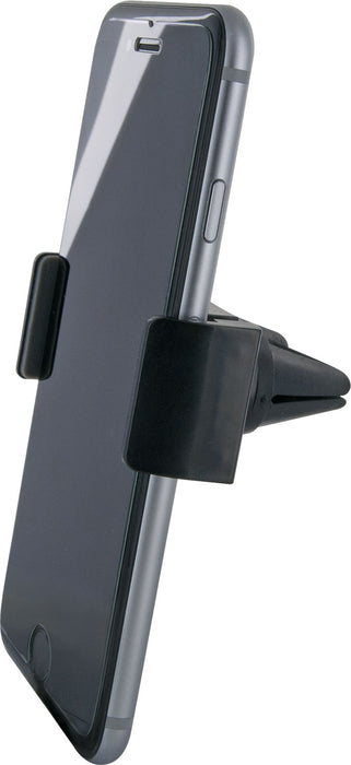 Universal smartphone holder