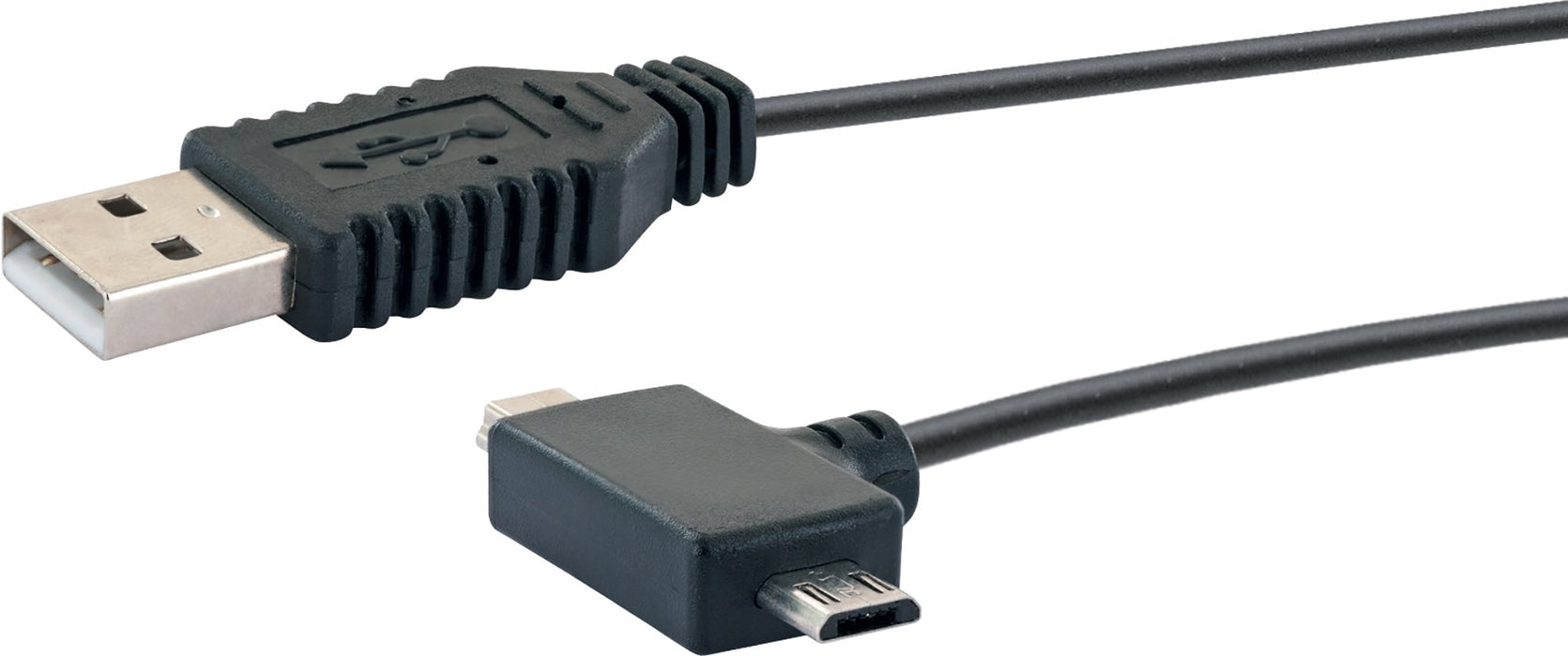 USB 2.0 Anschlusskabel