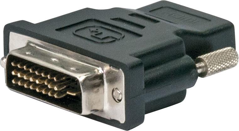 HDMI®-/DVI-D Adapter
