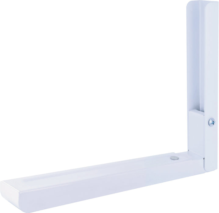 Collapsible wall mount for devices up to 15kg